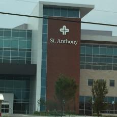 St. Anthony Healthplex North